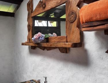 Double Room with Spa Bath