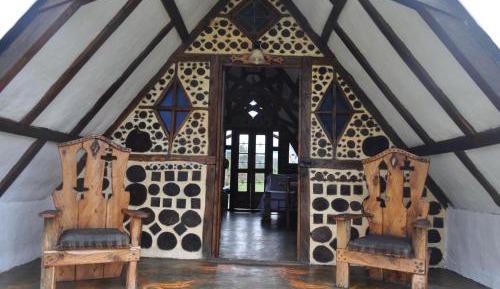 Queen Room with Spa Bath