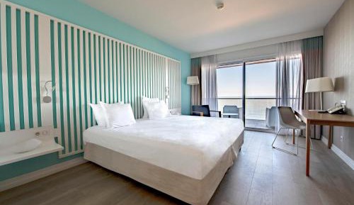 Superior Room - Sea View & Balcony