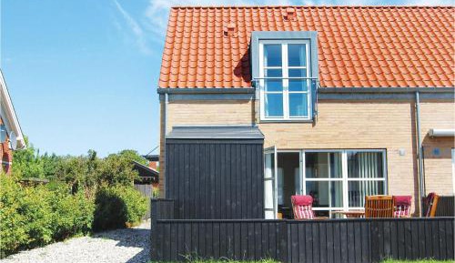 Two-Bedroom Holiday Home