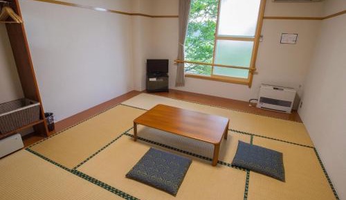 Japanese-Style Room