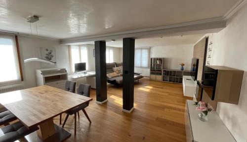 Apartment - Ground Floor