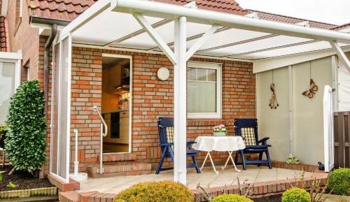 Two-Bedroom Superior Apartment