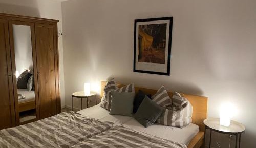 Apartment - Ground Floor