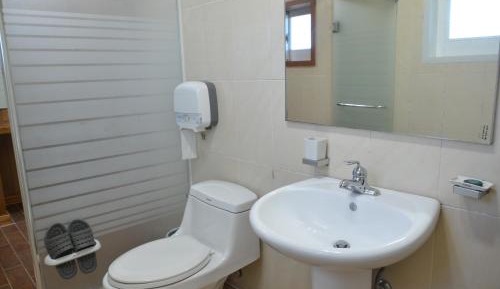 Junior Suite with Sea View