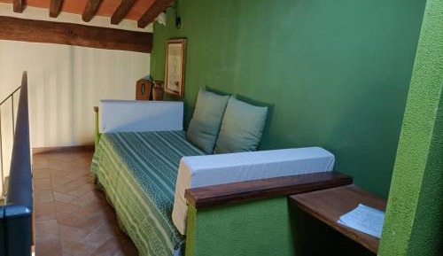 Family Room (2 Adults + 3 Children)