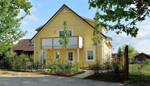 Two-Bedroom Superior Apartment