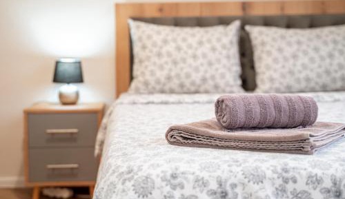 Studio - Ground Floor