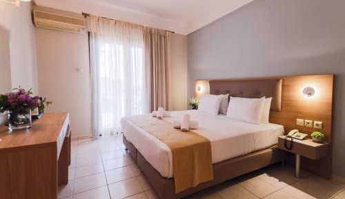 Double Room Sea Front