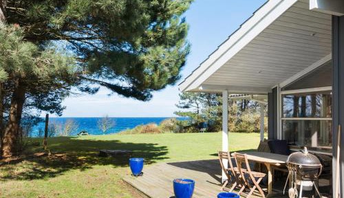 Three-Bedroom Holiday Home 