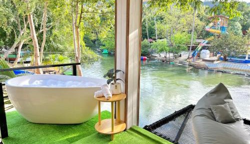 Family Suite with Balcony