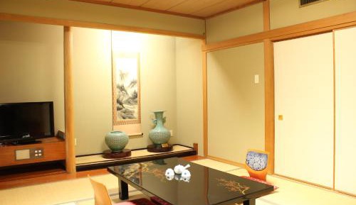 Superior Japanese-Style Room - New Building