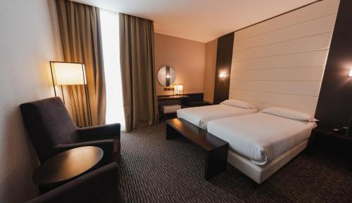 Executive Double or Twin Room