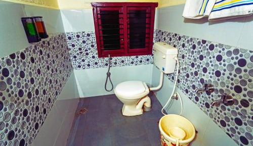 Standard Double Room with Fan