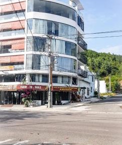 Deluxe Double or Twin Room with Balcony