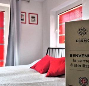 Deluxe Double or Twin Room with Garden View