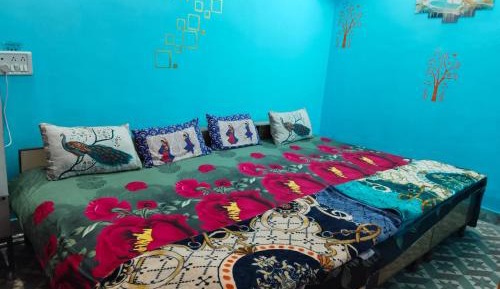 Standard Double Room with Fan