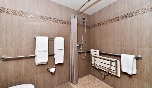 King Room - Mobility Access/Non-Smoking