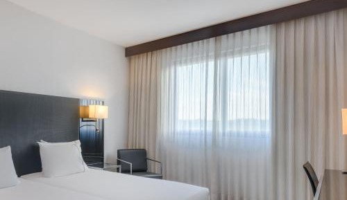 Standard Twin Room, Guest room, 2 Twin/Single Bed(s)