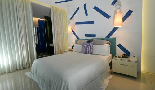 Exquisite Double Room