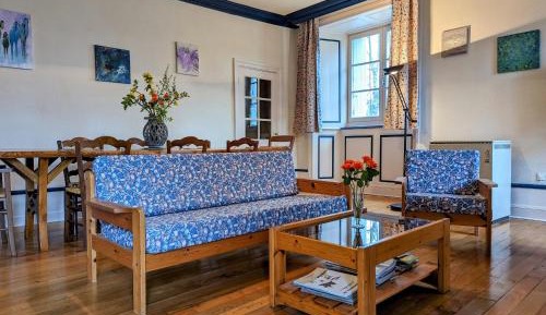 Holiday Home (6 Adults)