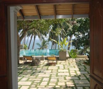 King Room with Pool View