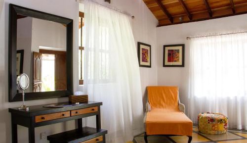 King Room with Pool View