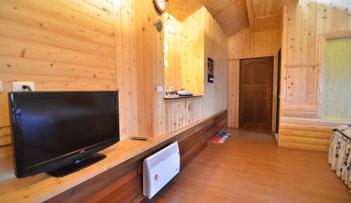 One-Bedroom Chalet
