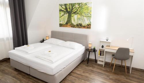 Apartment - Split Level