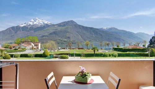 Two-Bedroom Superior Apartment