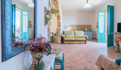 Two-Bedroom Superior Apartment