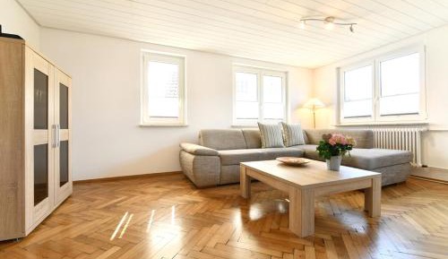 Two-Bedroom Superior Apartment