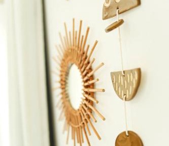 Villa with Garden View