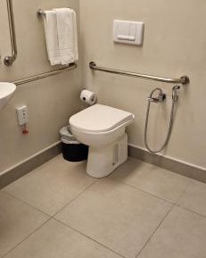 Double Room - Disability Access