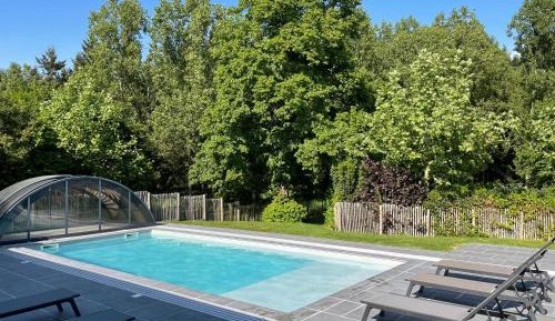 Comfort Triple Room with Shower