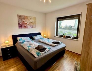 Apartment - Split Level