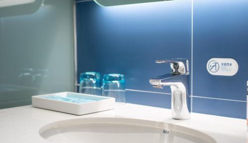 Standard King Room with Extra Floor Space