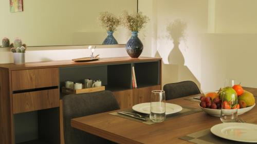 One-Bedroom Premium Apartment