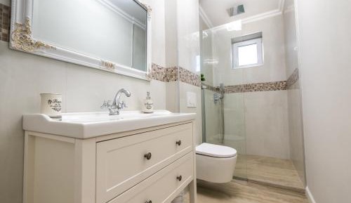 Family Room with Terrace