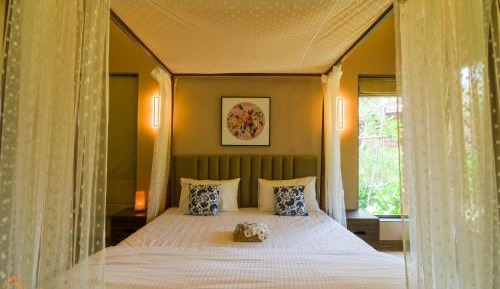 Suite with Private Pool