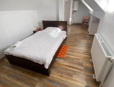 Large Double or Twin Room