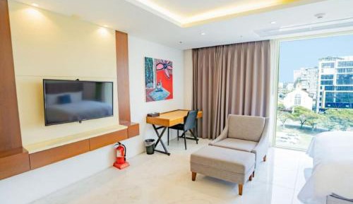 Superior Family Room