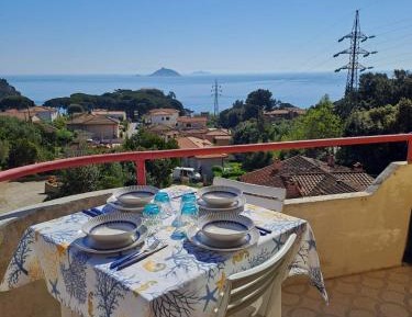 Apartment with Sea View