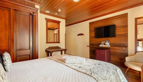 Deluxe Room Ground Floor