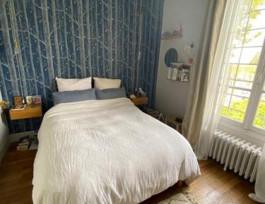 Deluxe Room (2 Adults + 1 Child)