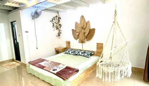 King Room with Lake View