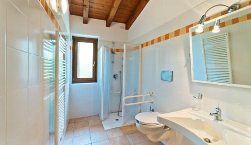 One-Bedroom Bungalow