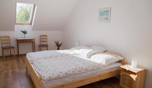 One-Bedroom Apartment Áfonya