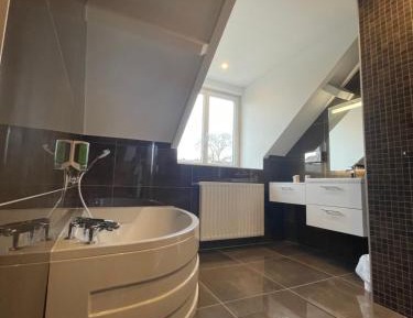 Courtyard side Suite