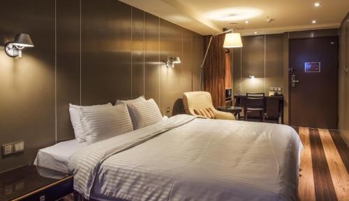 Boutique Double Room